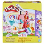 Play-Doh Magical Frozen Treats Lekset