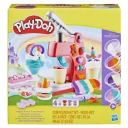 Play-Doh Magical Frozen Treats Lekset - Play-Doh -  Leksaksaffären