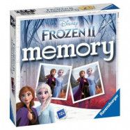 Ravensburger Disney Frost 2 Memory spel