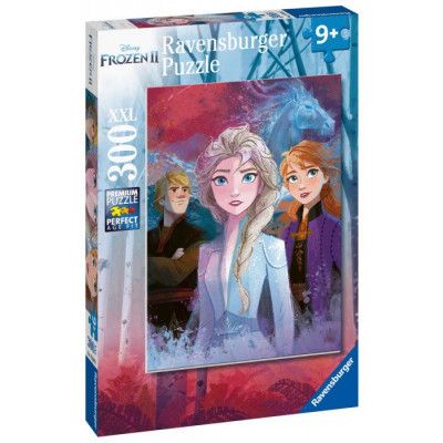 Ravensburger Disney Frozen 2 Pussel (300-bitar)