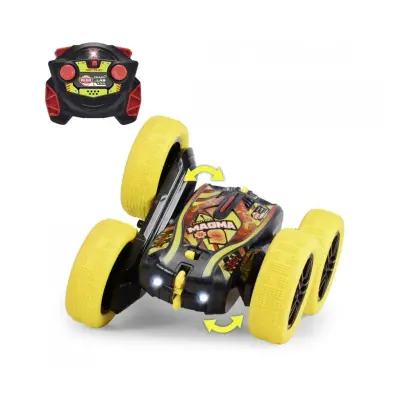RC Fire'n'Frost Flippy - Radiostyrd Bil - Dickie Toys