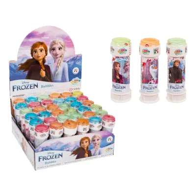 Såpbubblor Frost/Frozen