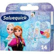 Salvequick Frozen 14 st