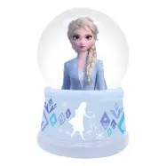 Snöglob Frost