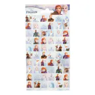 Stickers Frost/Frozen