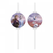 Sugrör Frost 2, 4-pack