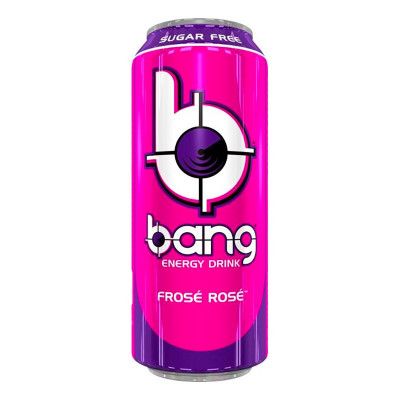 BANG Energy Frose Rose - 1-pack