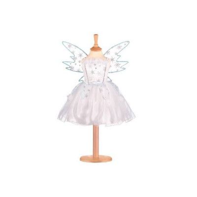 Travis Designs, Frozen Fairy 6-8 år