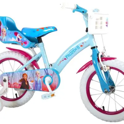 Volare Disney © - Frozen 14 Tum - Blå