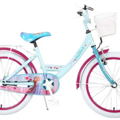 Volare Disney © - Frozen 20 Tum - Blå