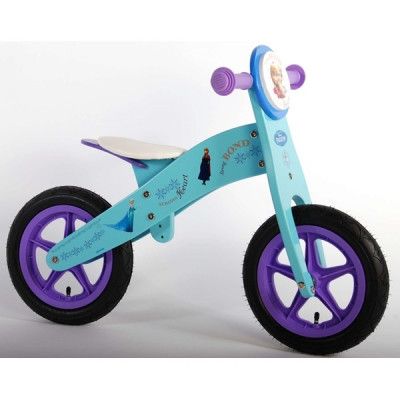 Volare Disney Frozen, Balanscykel trä 12