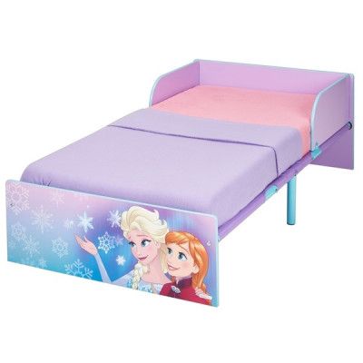 Worlds Apart, Juniorsäng - Disney Frost Flingor