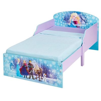 Worlds Apart, Juniorsäng - Disney Frozen