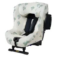 Axkid bilstolsöverdrag bambu Minikid 2, Geggamoja Dreamer