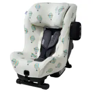 Axkid bilstolsöverdrag bambu Minikid 3/4, Geggamoja Dreamer