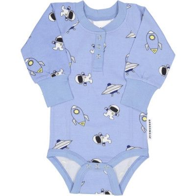 Geggamoja Astronaut Body