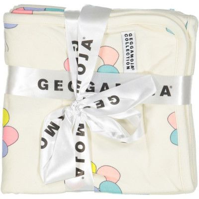 Geggamoja Babyfilt (Balloon)