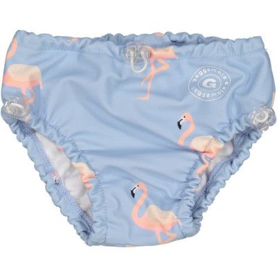 Geggamoja Badblöja (Flamingo) (50/56)