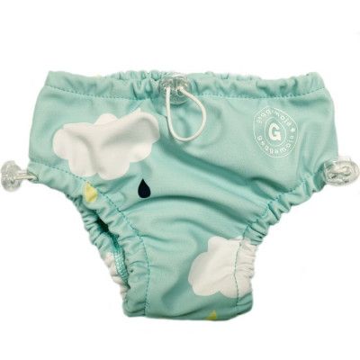 Geggamoja Badblöja (Moln) (50/56)