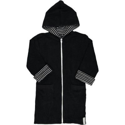 Geggamoja Badrock Classic Svart