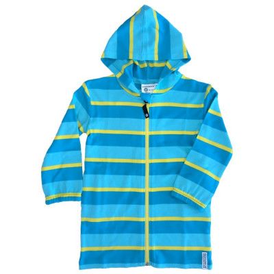 Geggamoja Badrock D. turquoise/yellow/turquoise