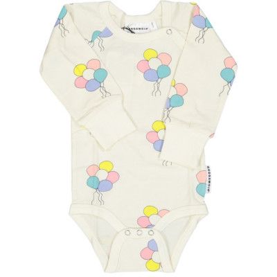 Geggamoja Balloon Body (50/56)