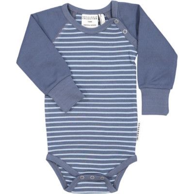 Geggamoja Body Soft Blue