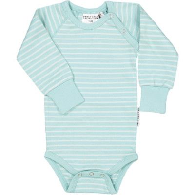Geggamoja Body (Soft Mint)