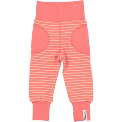 Geggamoja Mjukisbyxor (Soft röd)