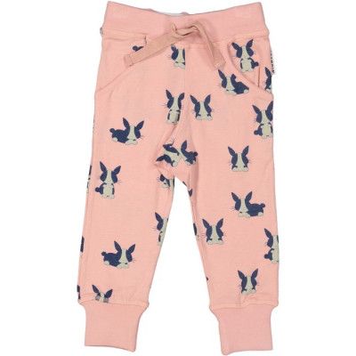 Geggamoja Byxor (Kanin Rosa)