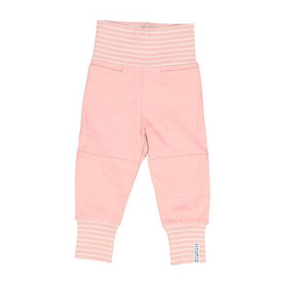 Geggamoja Byxor (Rosa)