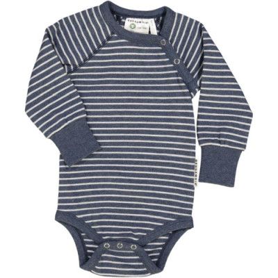 Geggamoja Classic Body (Blå)