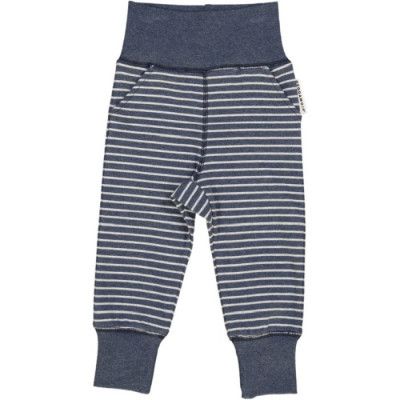 Geggamoja Classic Byxor (Blå)