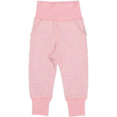 Geggamoja Classic Byxor (Rosa)