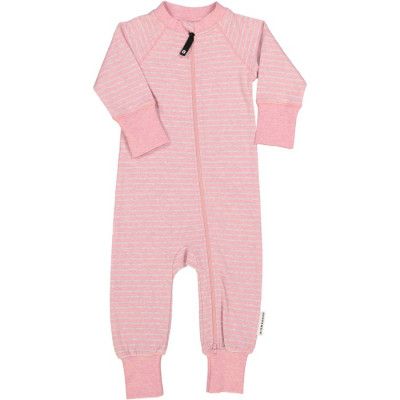 Geggamoja Classic Pyjamas (Rosa)