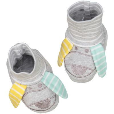 Geggamoja Doddi Tossor (Grå)