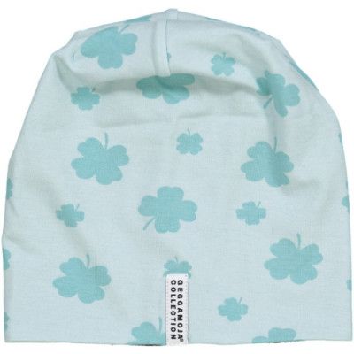 Geggamoja Mössa Clover (6-12mån)
