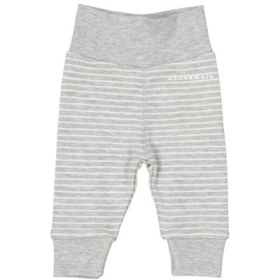 Geggamoja Prematur Byxa (Grå)
