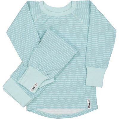 Geggamoja Pyjamas Set Mint