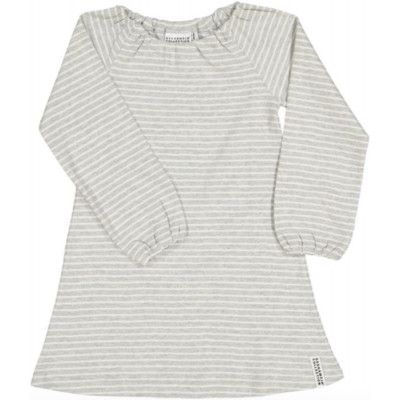 Geggamoja Singoalla Klänning Classic (Grå)