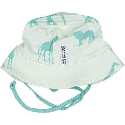 Geggamoja Solhatt (Animal)