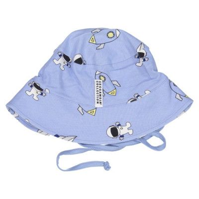 Geggamoja Solhatt (Astronaut)