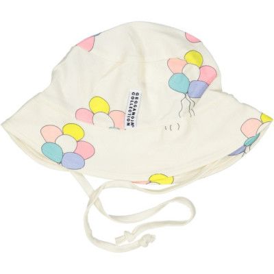 Geggamoja Solhatt (Balloon)