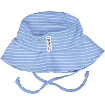 Geggamoja Solhatt (Blå)