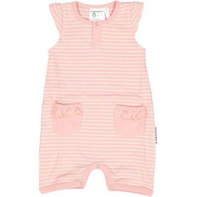 Geggamoja Summersuit (Rosa Beige) (50/56)