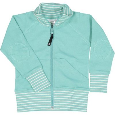 Geggamoja Tröja (Grön) (86/92)