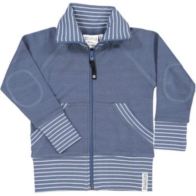 Geggamoja Tröja Soft blue