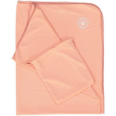 Geggamoja UV-filt (Rosa)