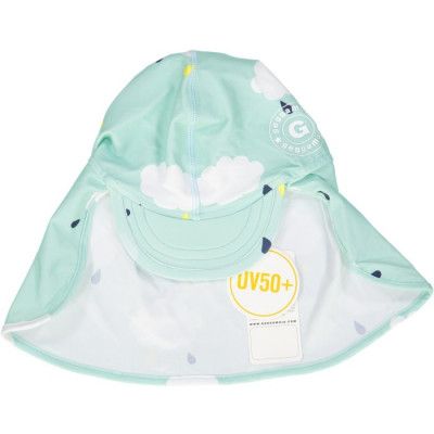Geggamoja UV-hatt (Moln)