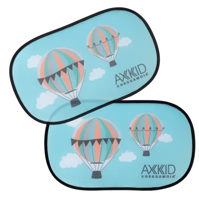 Solskydd från Geggamoja - Dreamer